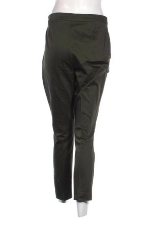 Pantaloni de femei Target, Mărime L, Culoare Verde, Preț 76,32 Lei