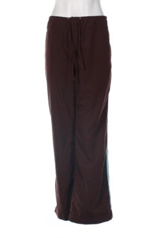 Γυναικείο παντελόνι Tek Gear, Μέγεθος XXL, Χρώμα Καφέ, Τιμή 12,99 €