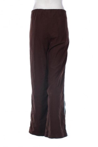 Γυναικείο παντελόνι Tek Gear, Μέγεθος XXL, Χρώμα Καφέ, Τιμή 12,99 €