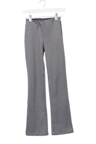 Damskie spodnie Terranova, Rozmiar XS, Kolor Kolorowy, Cena 43,99 zł