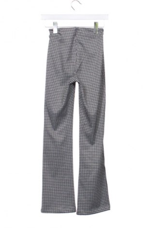 Damskie spodnie Terranova, Rozmiar XS, Kolor Kolorowy, Cena 43,99 zł