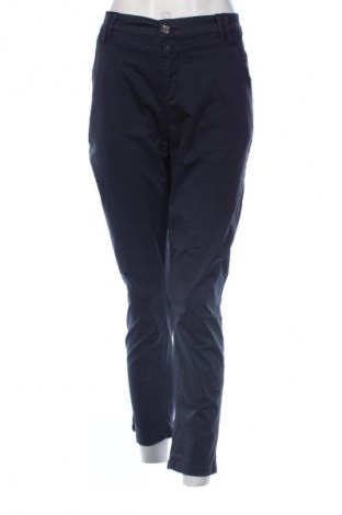 Damenhose Timezone, Größe XXL, Farbe Blau, Preis € 14,83