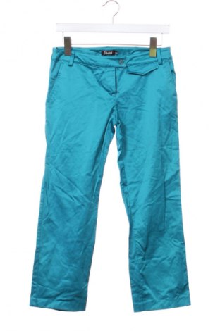 Pantaloni de femei Toi Et Moi, Mărime M, Culoare Albastru, Preț 108,04 Lei