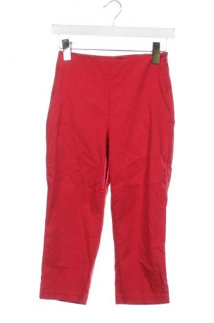 Női nadrág Tom Tailor, Méret XS, Szín Piros, Ár 8 208 Ft