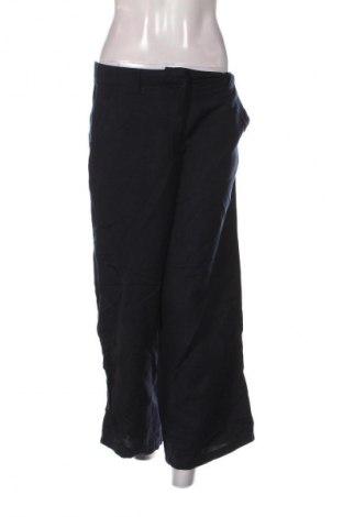 Dámské kalhoty  Tom Tailor, Velikost M, Barva Modrá, Cena  439,00 Kč