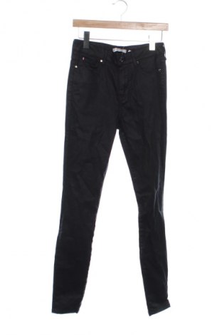 Dámské kalhoty  Tommy Hilfiger, Velikost M, Barva Černá, Cena  1 039,00 Kč