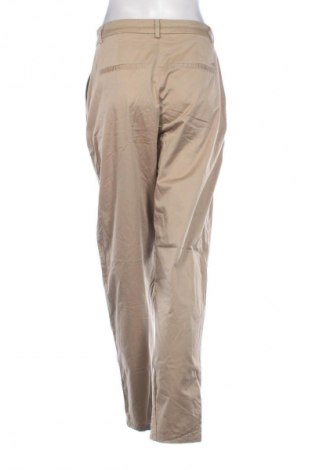 Női nadrág Tommy Hilfiger, Méret S, Szín Bézs, Ár 48 070 Ft