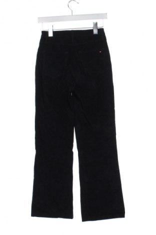 Női nadrág Tommy Hilfiger, Méret XXS, Szín Kék, Ár 15 059 Ft