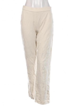 Pantaloni de femei Toni, Mărime M, Culoare Ecru, Preț 54,99 Lei