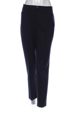 Pantaloni de femei Toni, Mărime L, Culoare Albastru, Preț 108,04 Lei