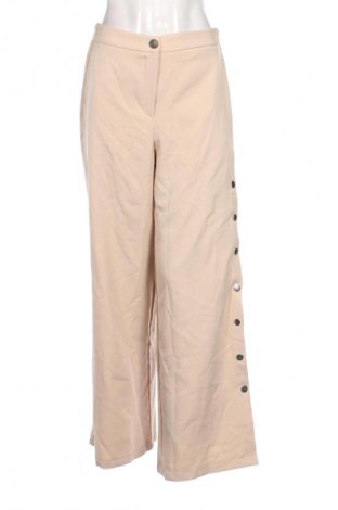 Damenhose Trendyol, Größe M, Farbe Beige, Preis € 47,57