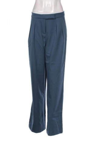 Pantaloni de femei Trendyol, Mărime M, Culoare Albastru, Preț 108,04 Lei