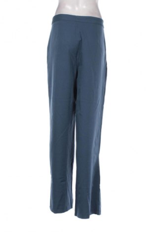 Pantaloni de femei Trendyol, Mărime M, Culoare Albastru, Preț 108,04 Lei