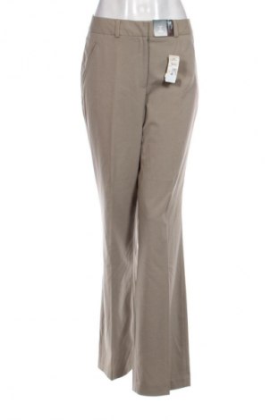 Pantaloni de femei Tristan, Mărime M, Culoare Bej, Preț 322,99 Lei