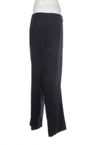 Γυναικείο παντελόνι Ulla Popken, Μέγεθος 4XL, Χρώμα Μπλέ, Τιμή 15,99 €