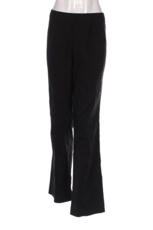 Pantaloni de femei Ulla Popken, Mărime XXL, Culoare Negru, Preț 258,99 Lei