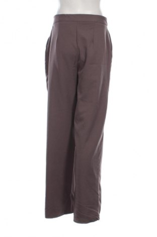 Pantaloni de femei Unbranded, Mărime L, Culoare Gri, Preț 126,32 Lei
