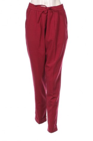 Damenhose Unbranded, Größe L, Farbe Rot, Preis 14,77 €