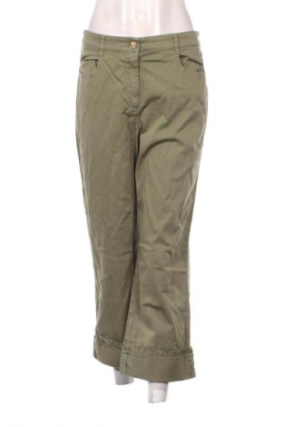 Dámské kalhoty  Unbranded, Velikost M, Barva Zelená, Cena  249,00 Kč
