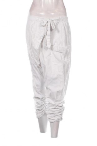 Dámske nohavice Unbranded, Veľkosť M, Farba Biela, Cena  14,83 €