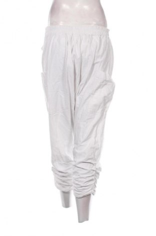 Dámske nohavice Unbranded, Veľkosť M, Farba Biela, Cena  14,83 €