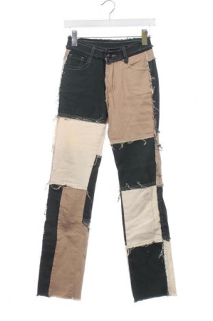 Dámské kalhoty  Unbranded, Velikost XS, Barva Vícebarevné, Cena  366,00 Kč