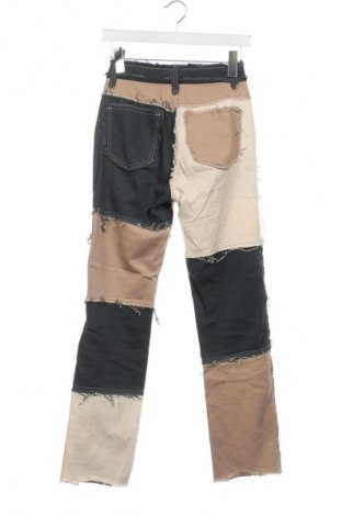 Dámské kalhoty  Unbranded, Velikost XS, Barva Vícebarevné, Cena  366,00 Kč