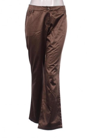 Dámské kalhoty  Unbranded, Velikost XL, Barva Hnědá, Cena  976,00 Kč