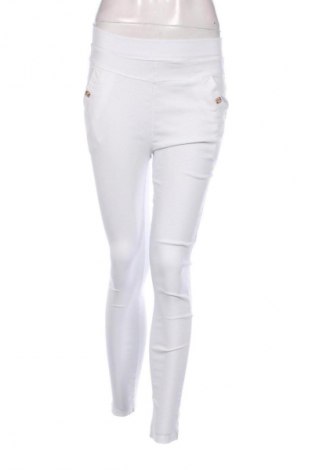 Női nadrág Unbranded, Méret S, Szín Fehér, Ár 5 776 Ft