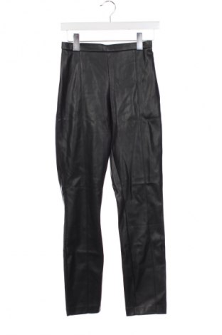 Pantaloni de femei Unbranded, Mărime XS, Culoare Negru, Preț 50,99 Lei