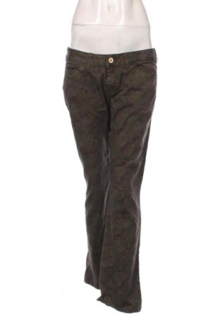 Pantaloni de femei Unbranded, Mărime XL, Culoare Multicolor, Preț 69,61 Lei