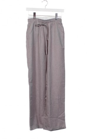 Γυναικείο παντελόνι Unbranded, Μέγεθος XS, Χρώμα Γκρί, Τιμή 9,99 €