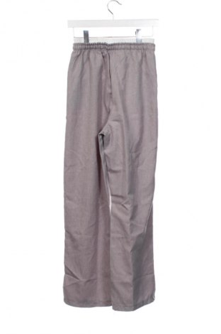 Γυναικείο παντελόνι Unbranded, Μέγεθος XS, Χρώμα Γκρί, Τιμή 9,99 €