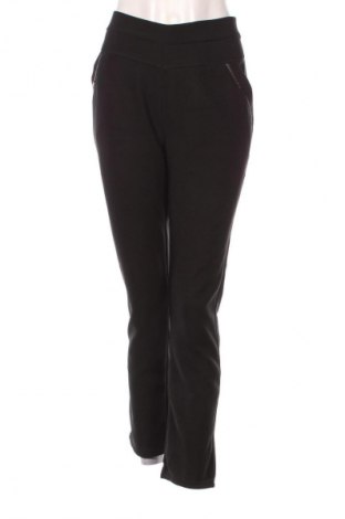 Damskie spodnie Unbranded, Rozmiar XL, Kolor Czarny, Cena 76,99 zł
