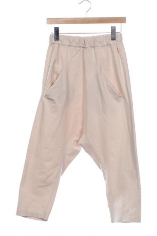 Női nadrág Unbranded, Méret XS, Szín Ekrü
, Ár 5 776 Ft