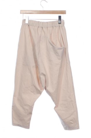 Női nadrág Unbranded, Méret XS, Szín Ekrü
, Ár 5 776 Ft