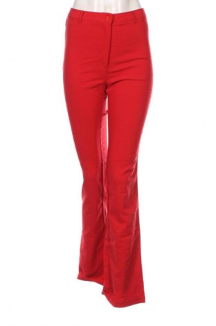 Damenhose Unbranded, Größe M, Farbe Rot, Preis 11,49 €