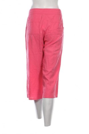 Pantaloni de femei Unbranded, Mărime M, Culoare Roz, Preț 76,00 Lei