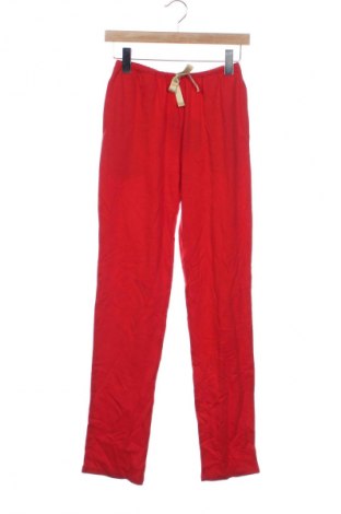 Női nadrág Unbranded, Méret XS, Szín Piros, Ár 7 969 Ft