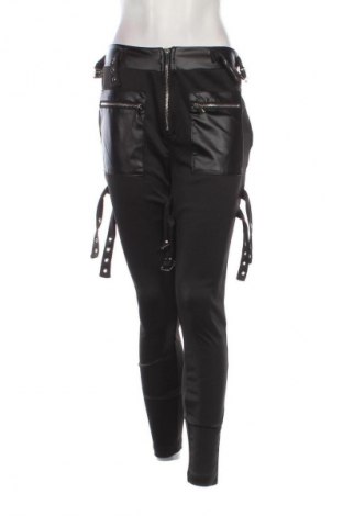 Damenhose Unbranded, Größe M, Farbe Schwarz, Preis 15,00 €