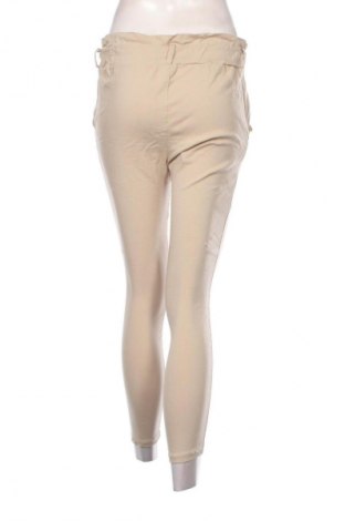 Damenhose Unbranded, Größe S, Farbe Beige, Preis € 15,00