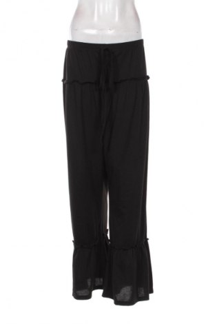 Pantaloni de femei Unbranded, Mărime XL, Culoare Negru, Preț 76,00 Lei