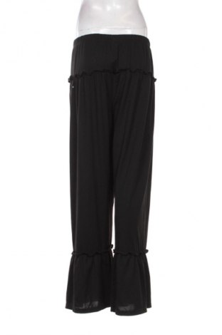 Pantaloni de femei Unbranded, Mărime XL, Culoare Negru, Preț 76,00 Lei