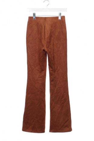 Damenhose Unbranded, Größe XS, Farbe Braun, Preis € 9,99