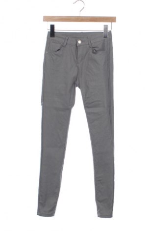 Damskie spodnie Unbranded, Rozmiar XS, Kolor Szary, Cena 43,99 zł