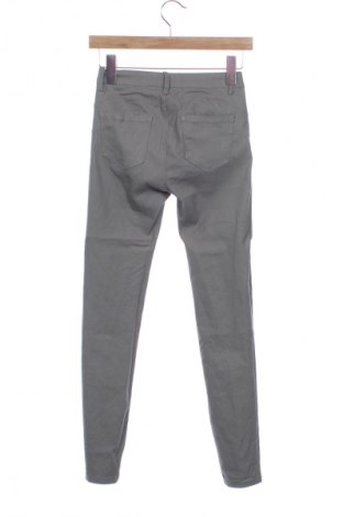 Damskie spodnie Unbranded, Rozmiar XS, Kolor Szary, Cena 43,99 zł