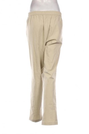 Női nadrág Unbranded, Méret XL, Szín Bézs, Ár 9 207 Ft