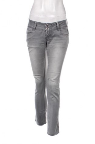 Pantaloni de femei Unbranded, Mărime M, Culoare Gri, Preț 76,32 Lei