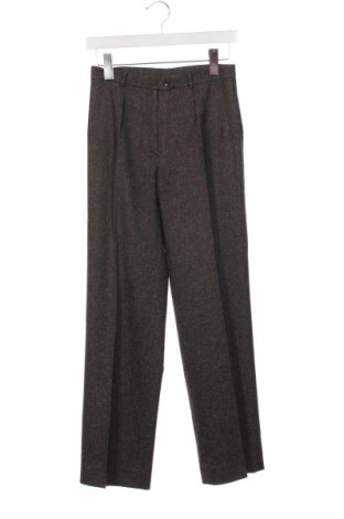 Damskie spodnie Unbranded, Rozmiar XS, Kolor Szary, Cena 110,34 zł