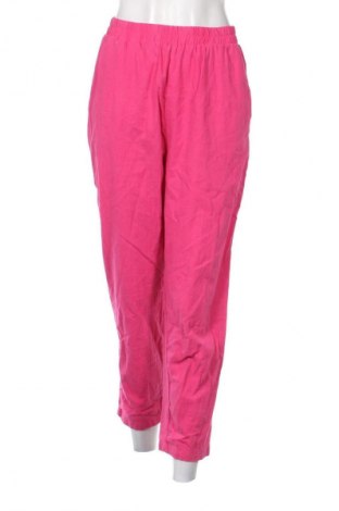 Dámské kalhoty  Unbranded, Velikost L, Barva Růžová, Cena  367,00 Kč